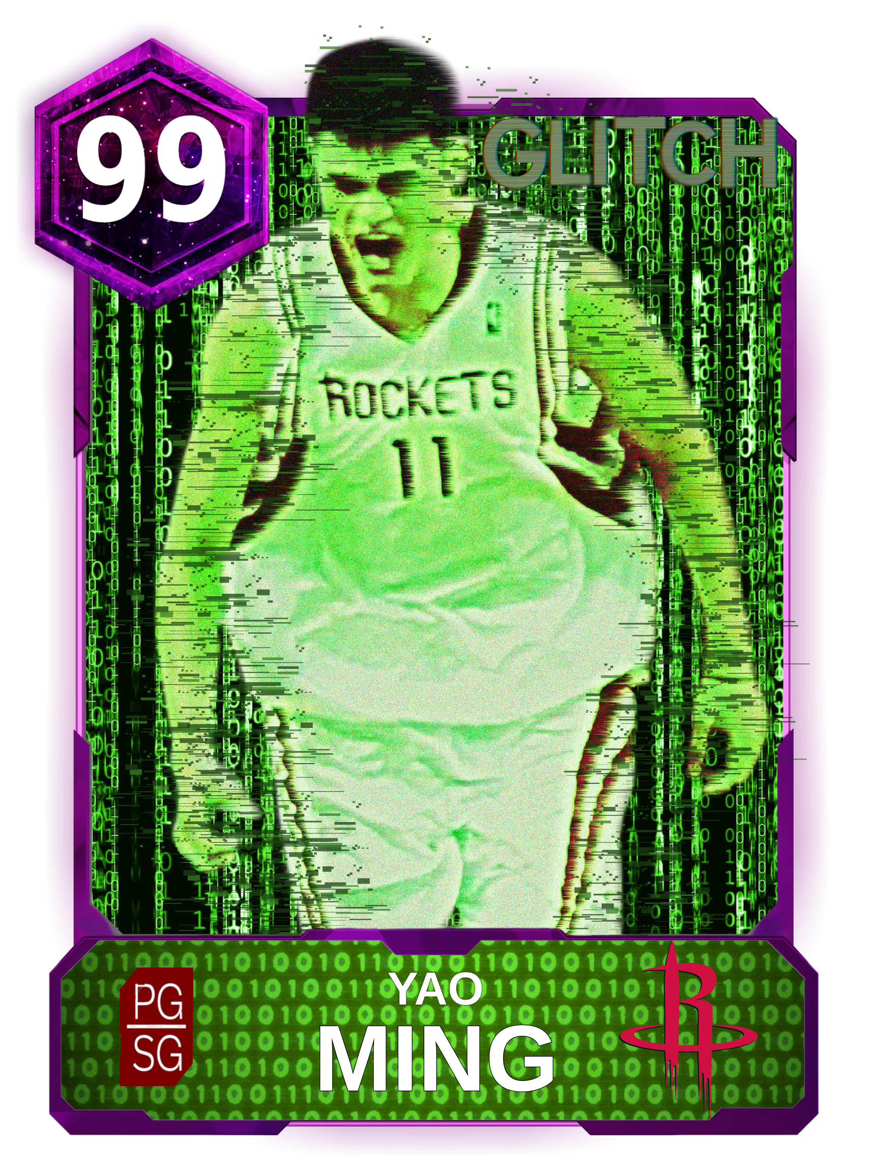 Beast from the far east