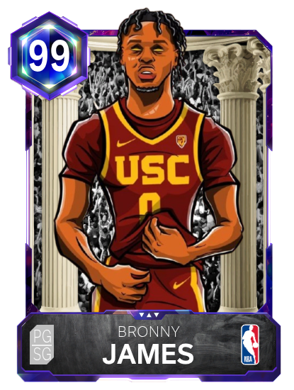 Bronny