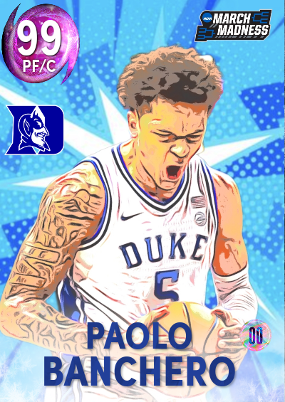 Paolo Bancheroooooooo!!!!!!!!!