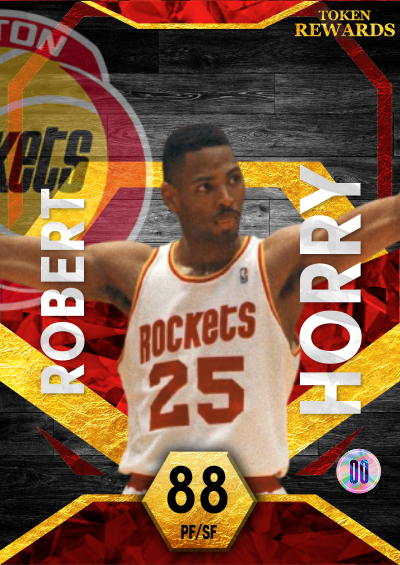 Robert Horry