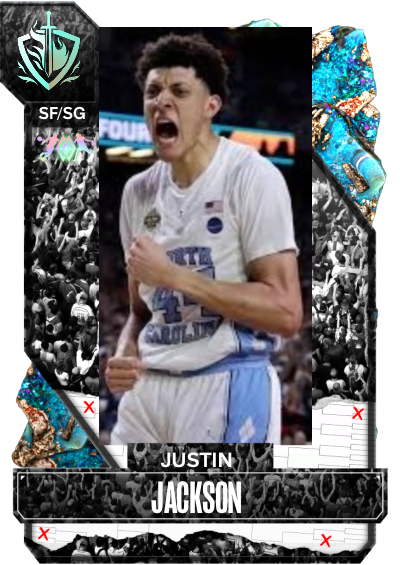 Justin  Jackson
