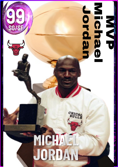 Michael  Jordan