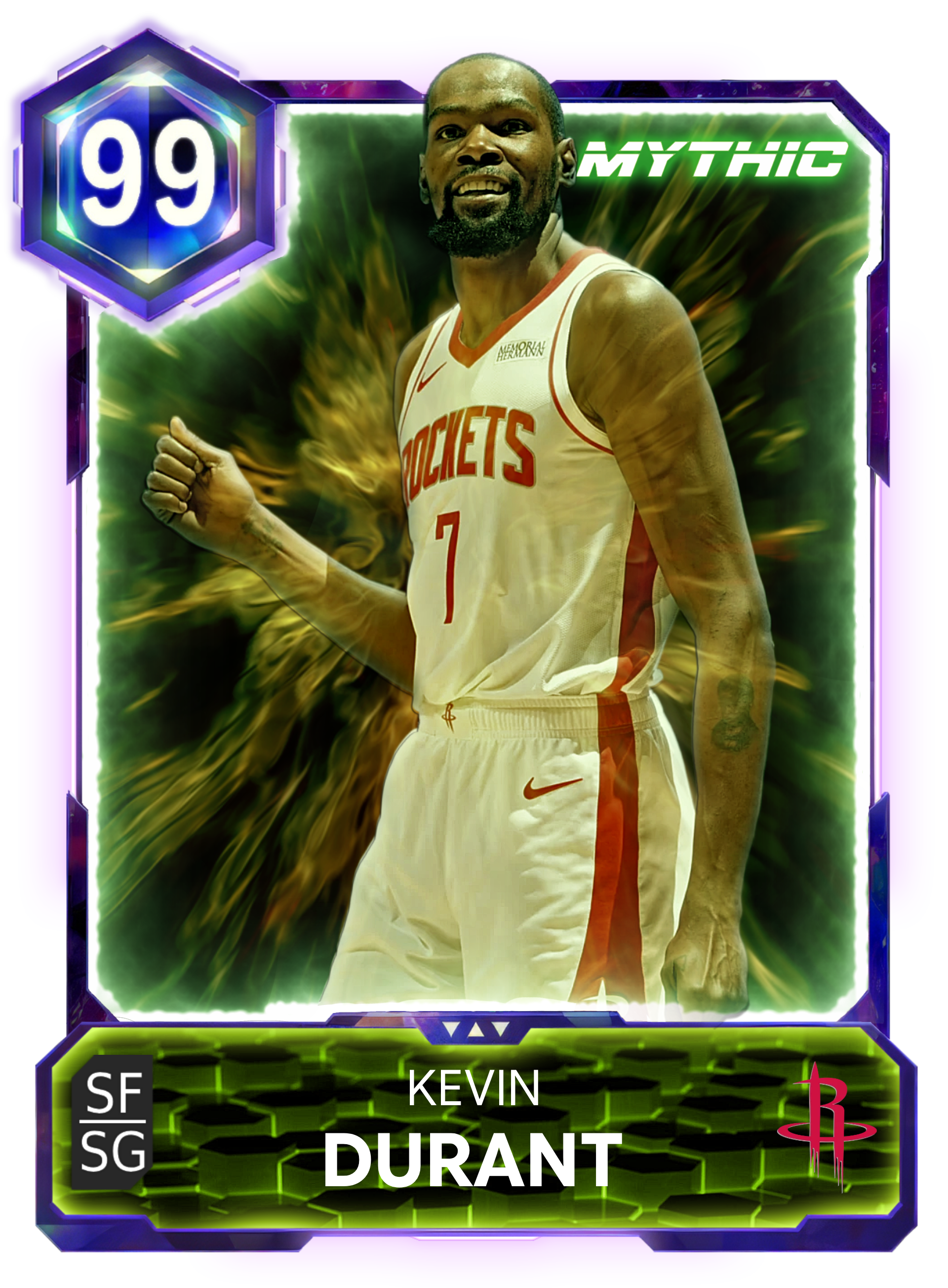 KD