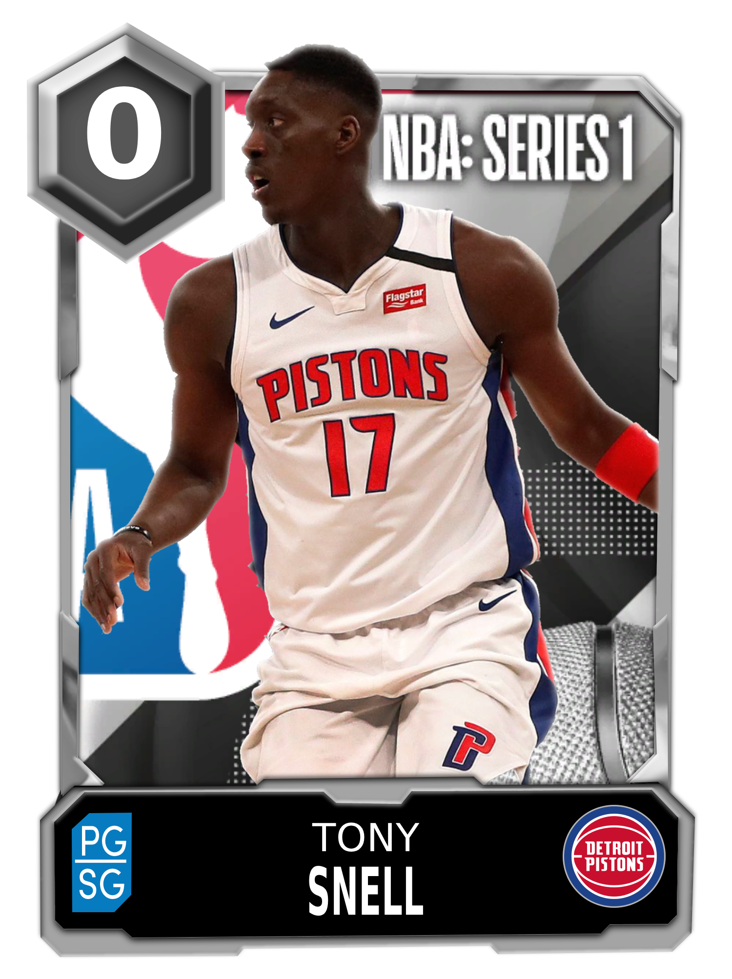 The greatest NBA player of all time