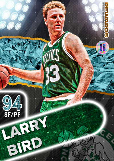 another 2k23 card