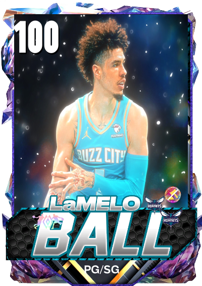 Lamelo