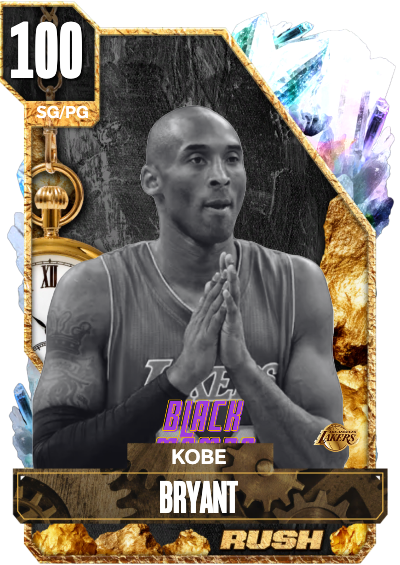 Kobe Bryant