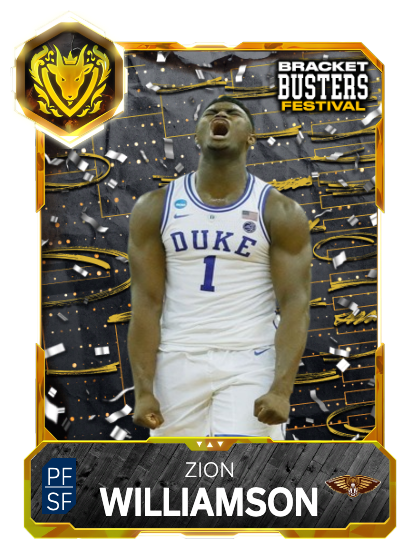 Duke Zion Prime