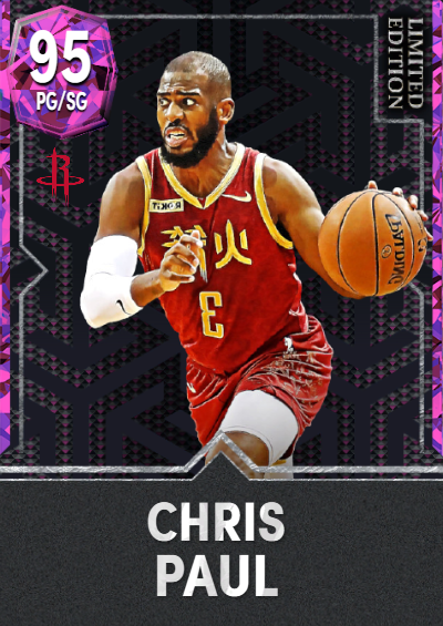 Chris Paul