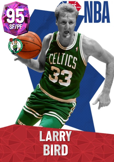 New NBA 75 temp I made!