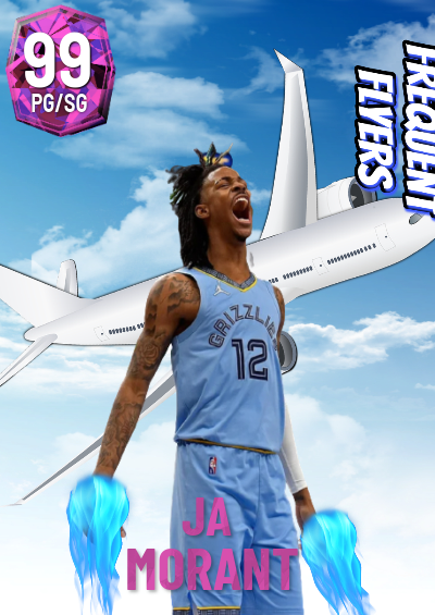 ja  morant