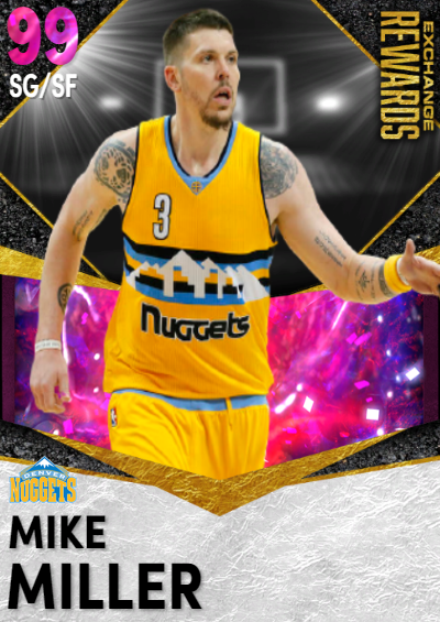 Mike Miller