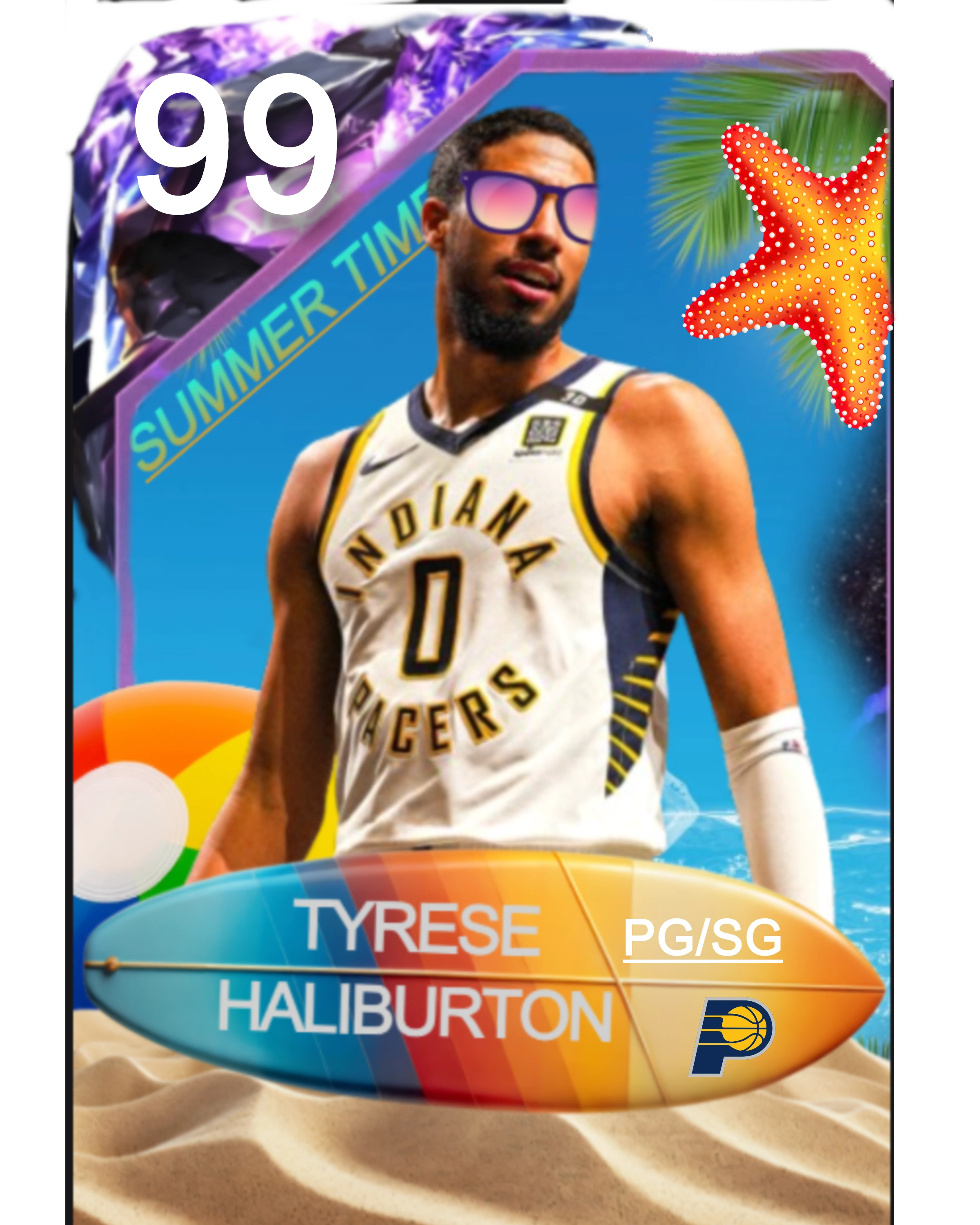 summer vibes