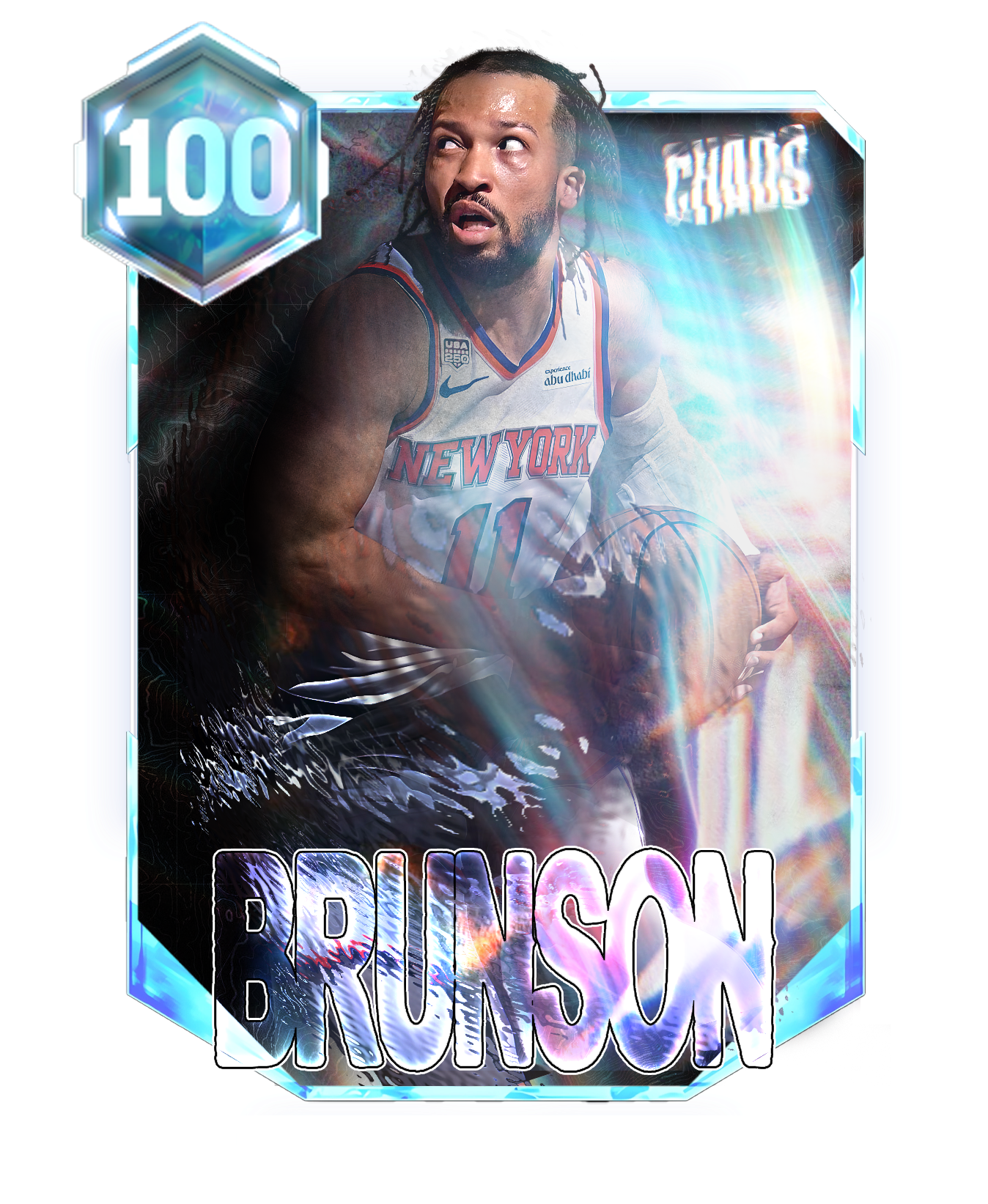 FMVP BRUNSANITY