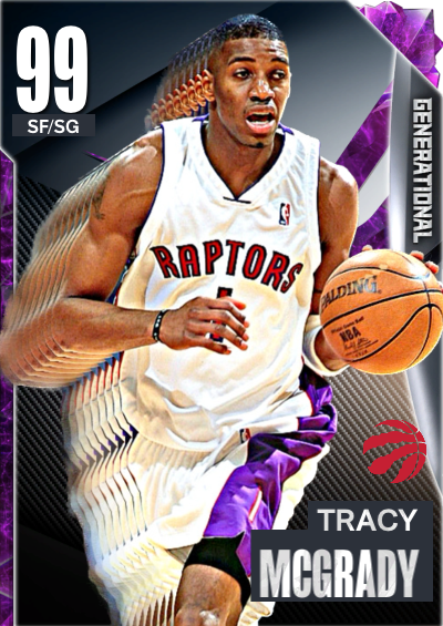 Tmac