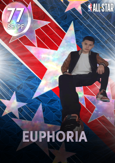 Euphoria