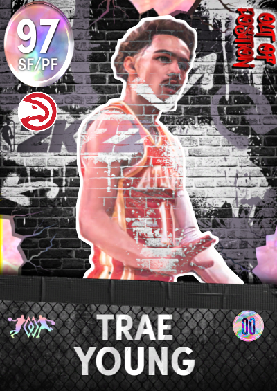 Trae OOP