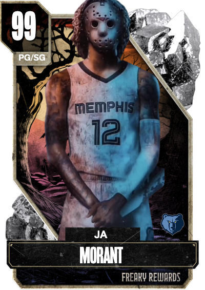 Ja  Morant