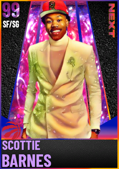 Scottie