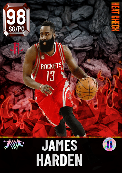 BIG BEARD