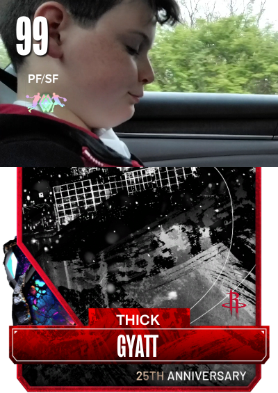 To the future