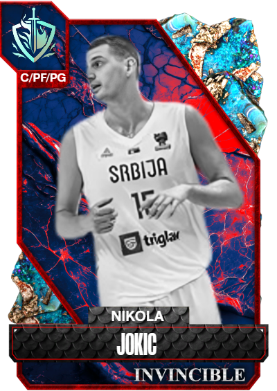 Nikola Jokic