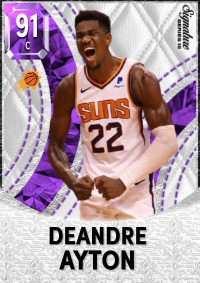 Deandre Ayton