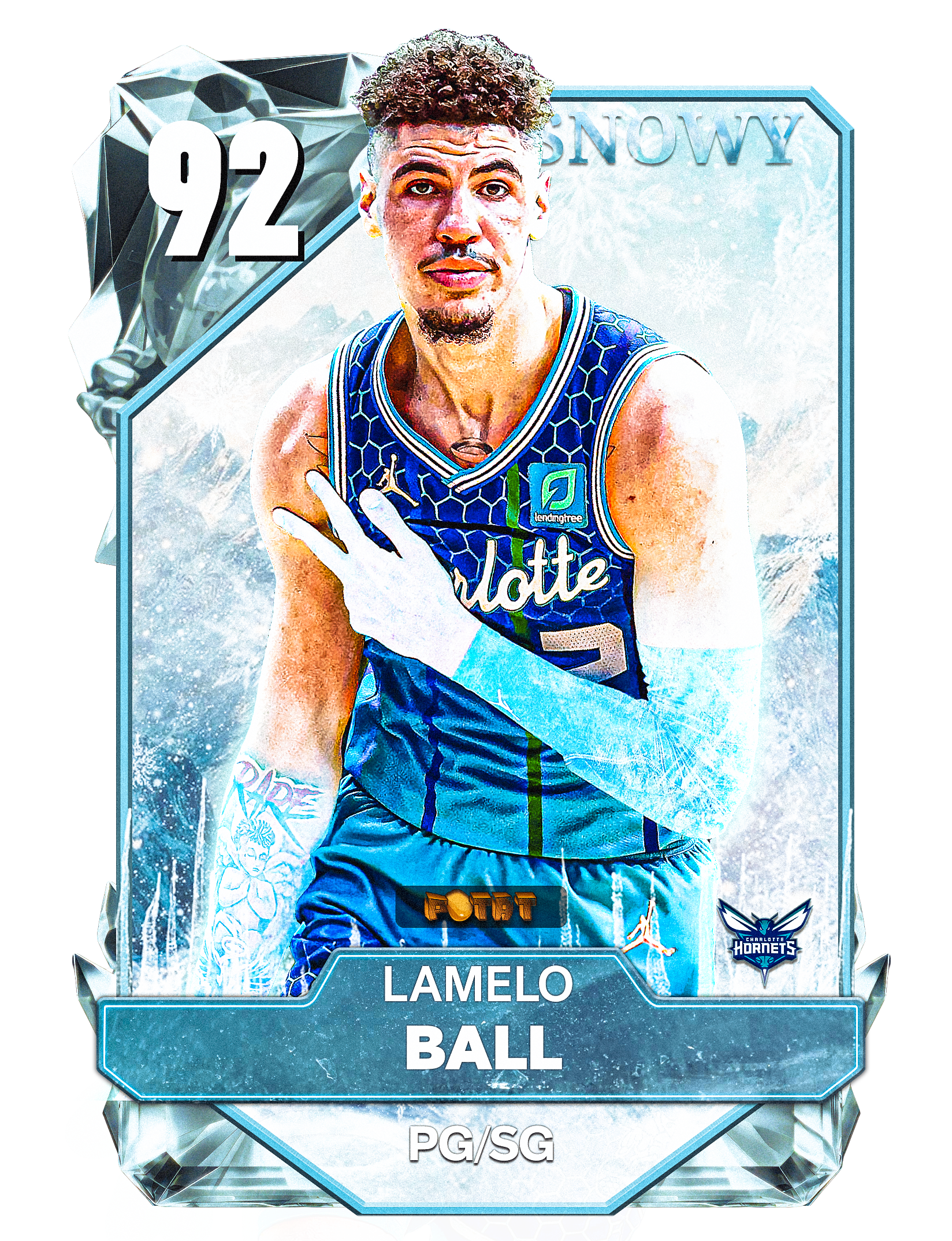 kp16 comp