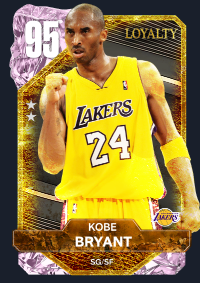 COLLAB WITH LEBRON2K🔥