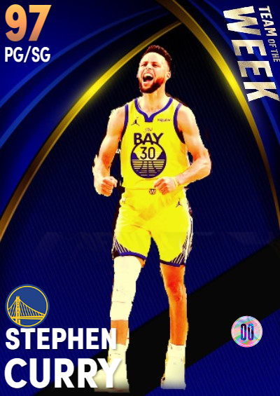 Stephen Curry