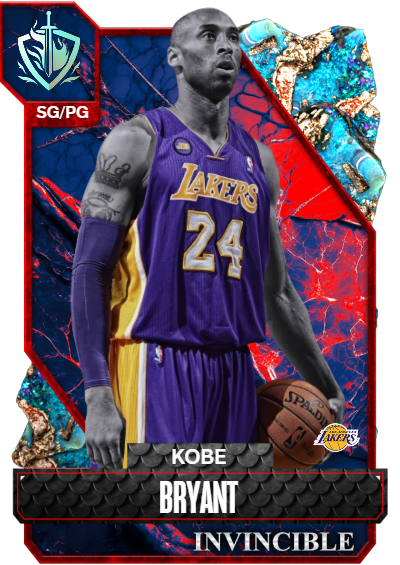 kobe bryant