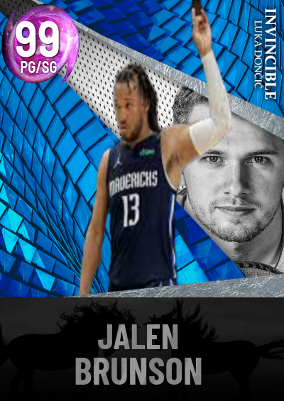 jalen brunson