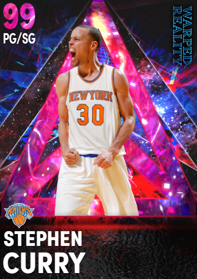 Knicks Steph