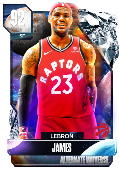 NBA 2K22  2KDB Custom Card (First Madden 22 Card)