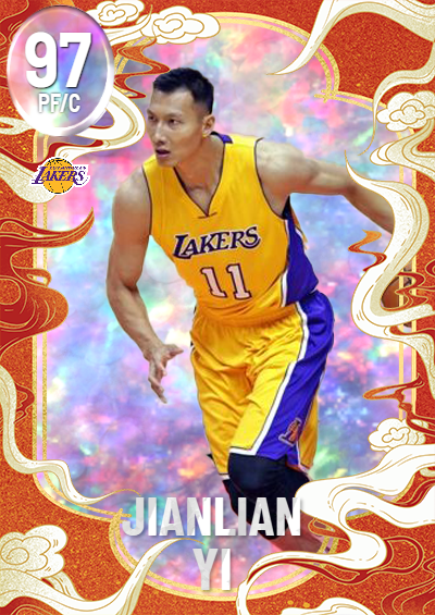 jianlian yi