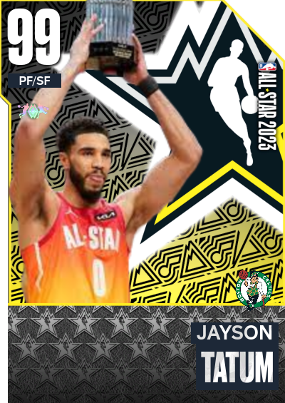 All Star MVP