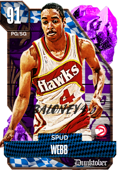 NBA 2K22  2KDB Custom Card (2023 clippers statement jersey swap)