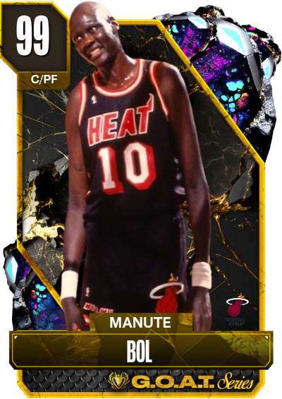 Manute 4