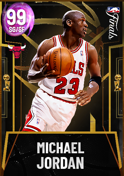 FINALS MICHAEL JORDAN
