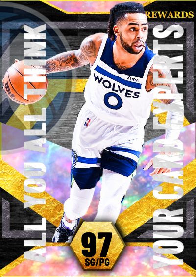 Everyone saying they can tell you your best card