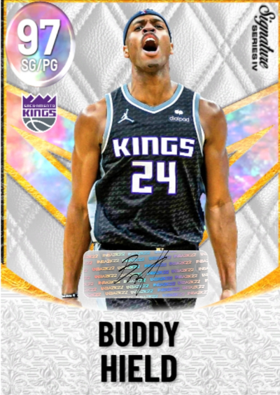 100 upvote special! Shoutout to @NickyFromBuzzCity for the pic