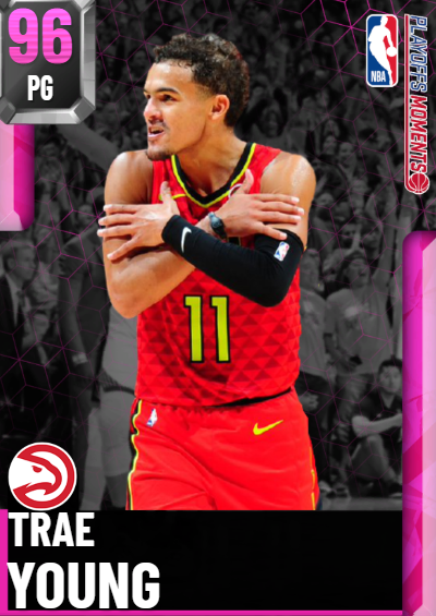 ICE Trae
