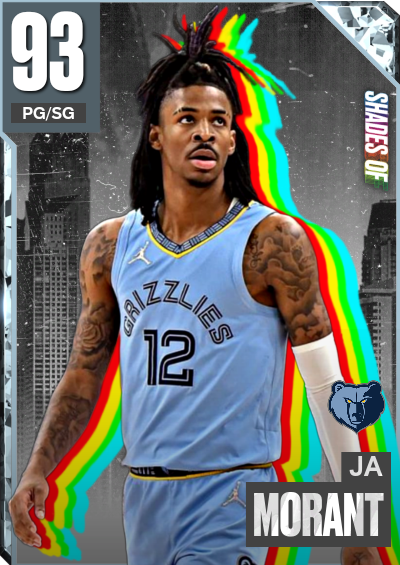 First Shades Of Card