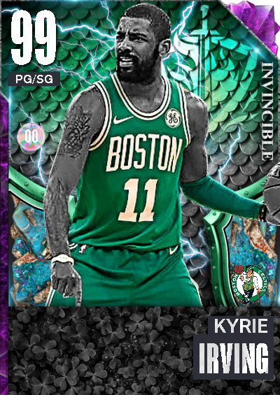 Kyrie Irving