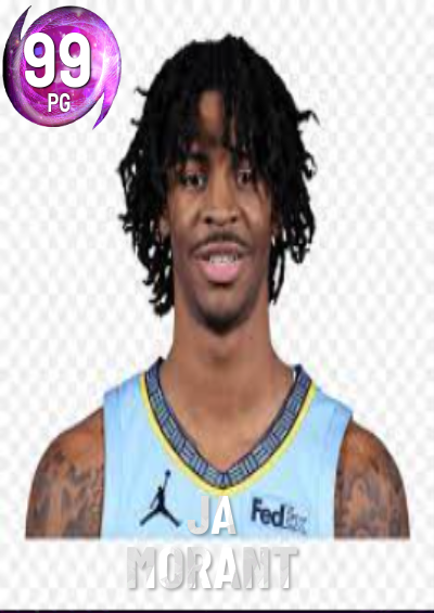 Ja Morant