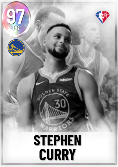 stephen curry