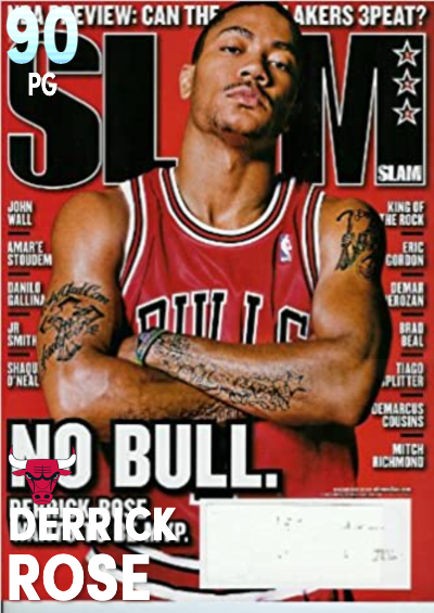 D-Rose