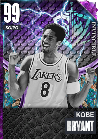 Kobe Bryant