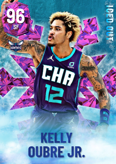 Daddy oubre