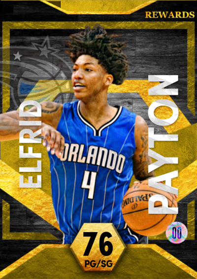 Elfrid Payton